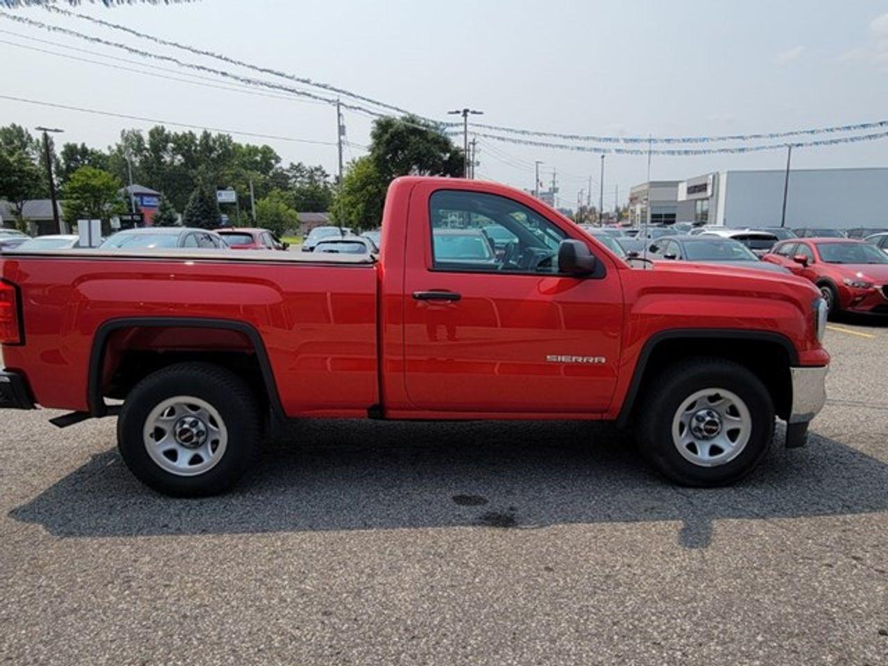 2018 GMC Sierra 1500 Base-3