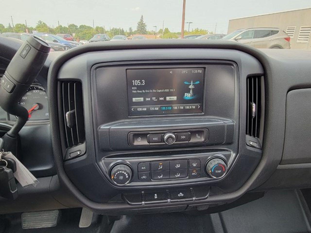 2018 GMC Sierra 1500 Base-4