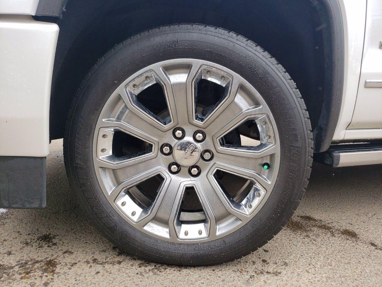 2018 GMC Sierra 1500 Denali-4