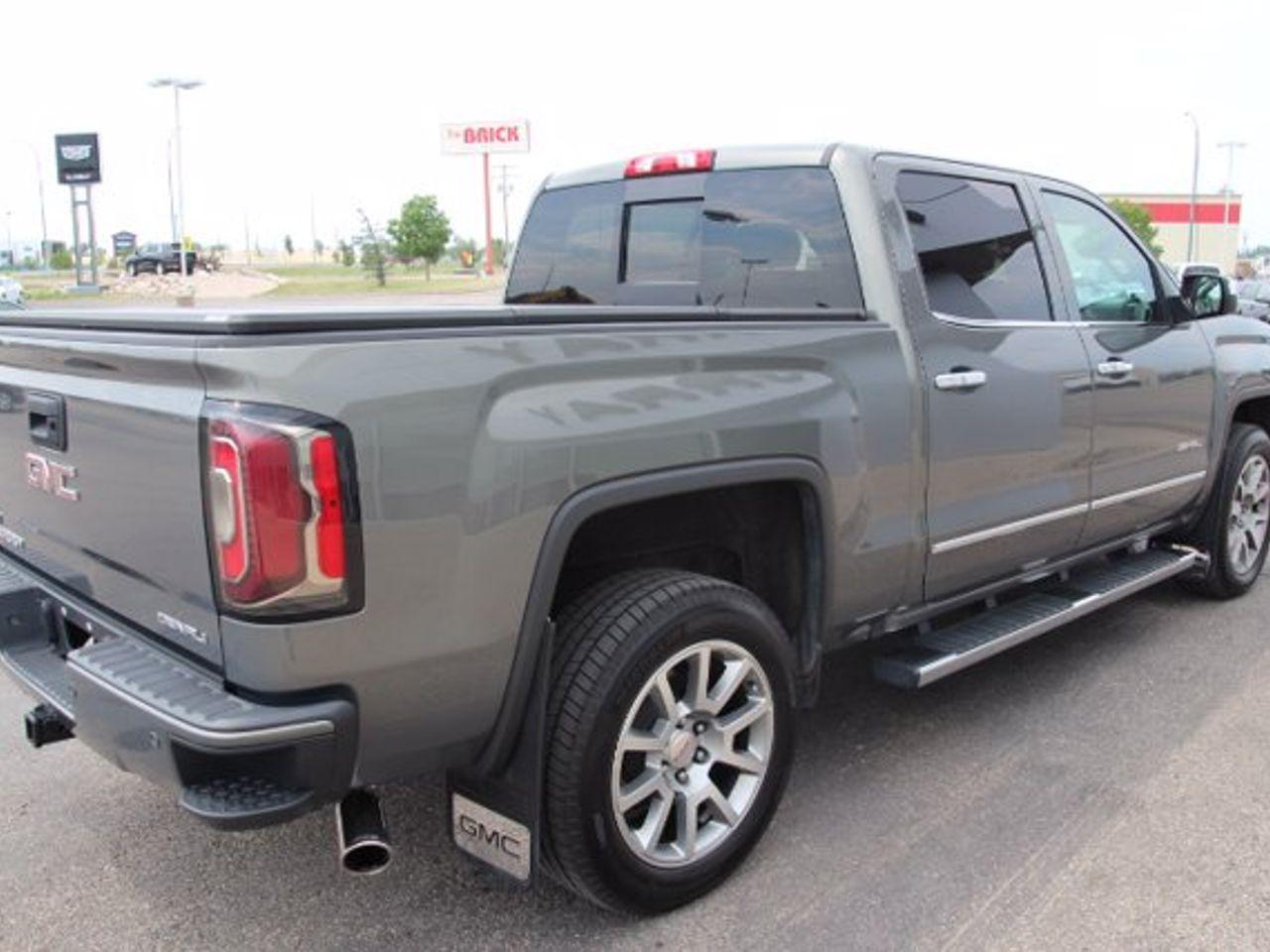 2018 GMC Sierra 1500 Denali-4
