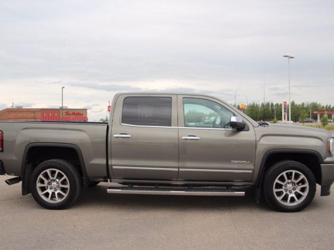 2018 GMC Sierra 1500 Denali-3