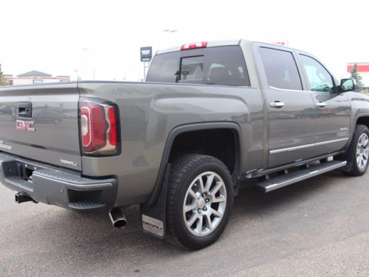 2018 GMC Sierra 1500 Denali-4