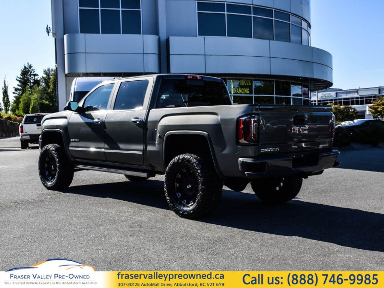 2018 GMC Sierra 1500 Denali-3