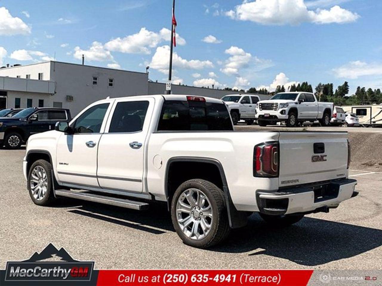 2018 GMC Sierra 1500 Denali-3