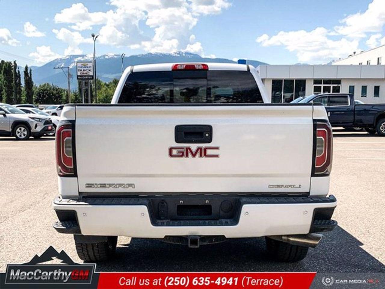 2018 GMC Sierra 1500 Denali-4