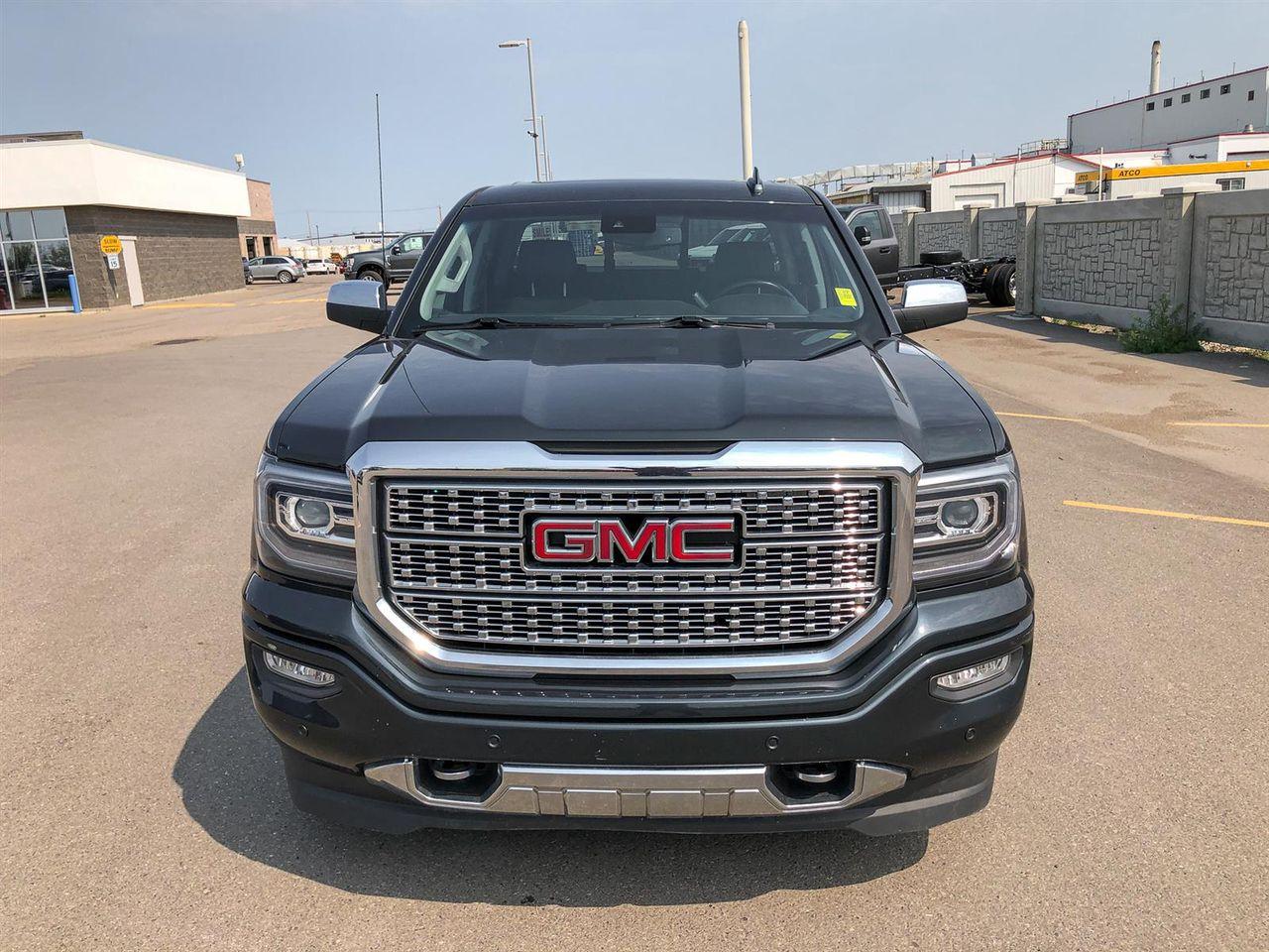 2018 GMC Sierra 1500 Denali-4