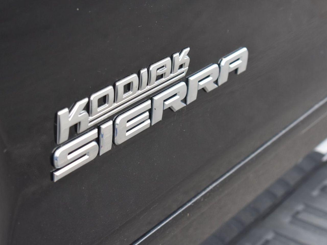 2018 GMC Sierra 1500 SLE-4