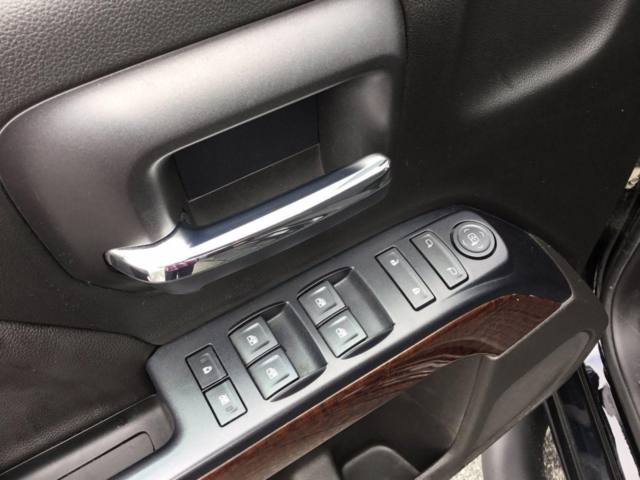 2018 GMC Sierra 1500 SLE-1
