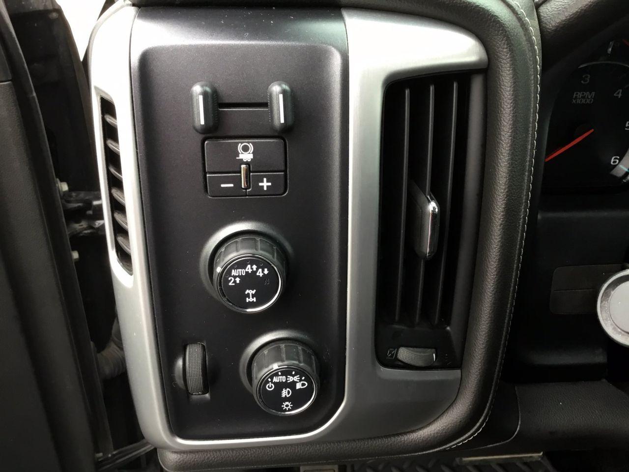 2018 GMC Sierra 1500 SLE-2