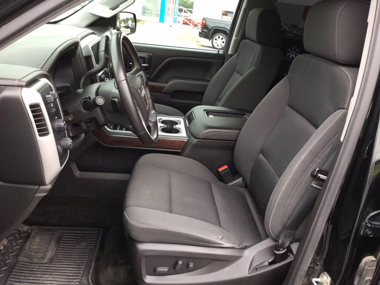 2018 GMC Sierra 1500 SLE-3