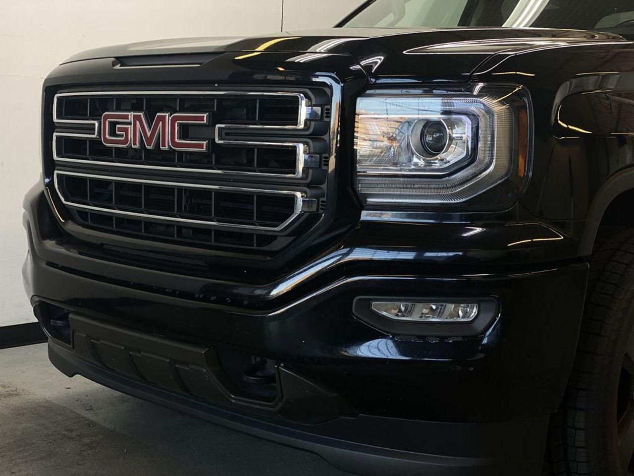 2018 GMC Sierra 1500 SLE-2