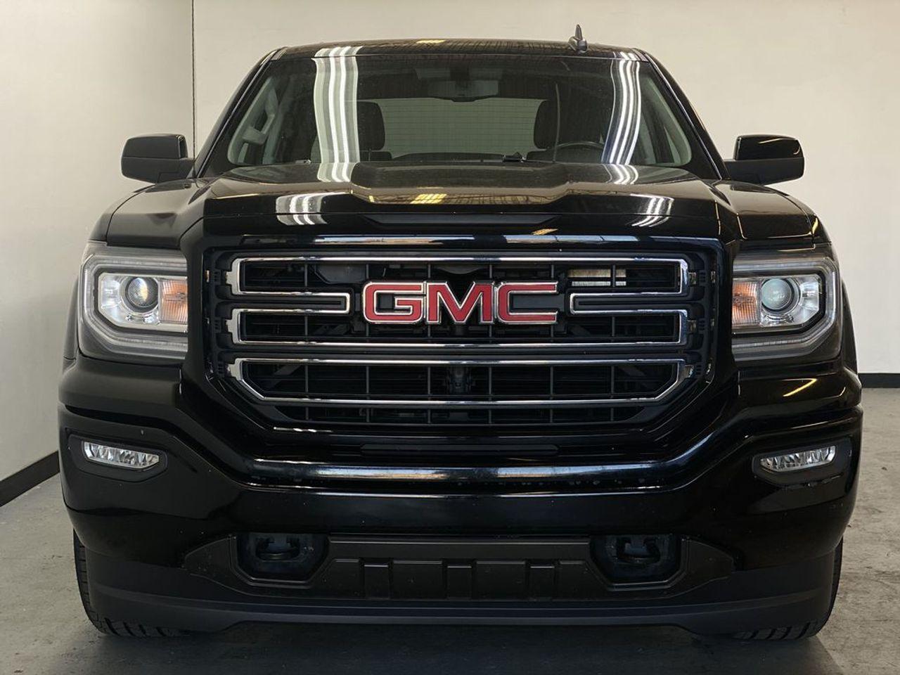 2018 GMC Sierra 1500 SLE-3