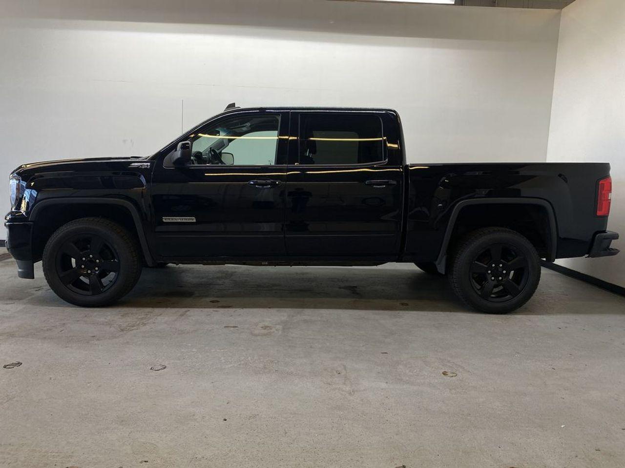 2018 GMC Sierra 1500 SLE-4