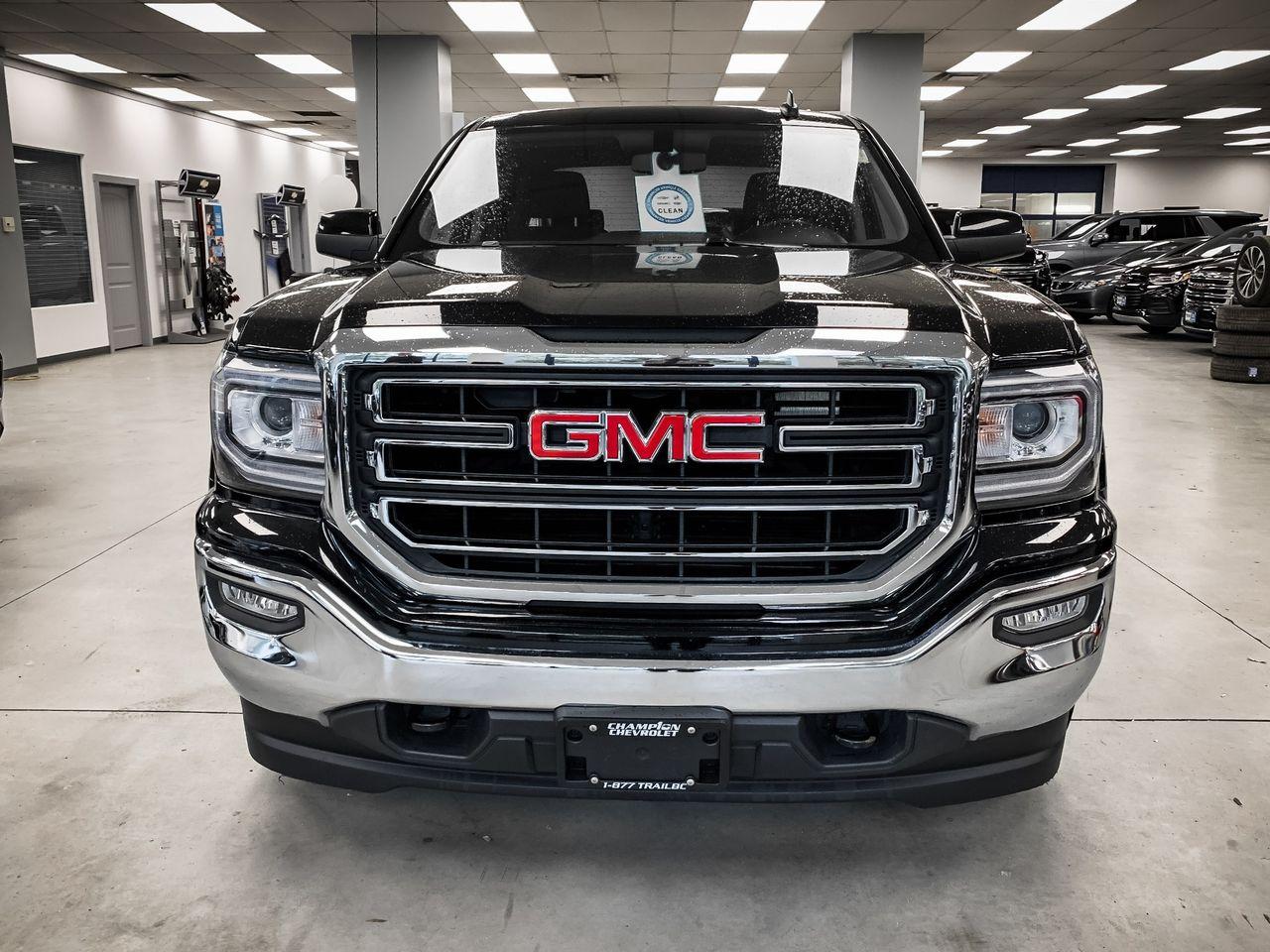 2018 GMC Sierra 1500 SLE-3
