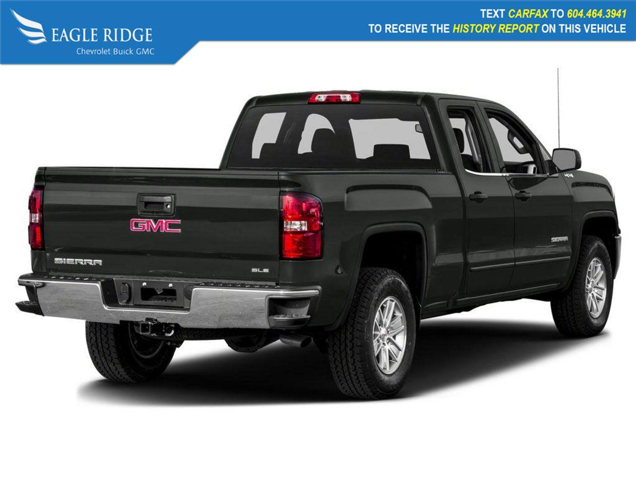 2018 GMC Sierra 1500 SLE-2
