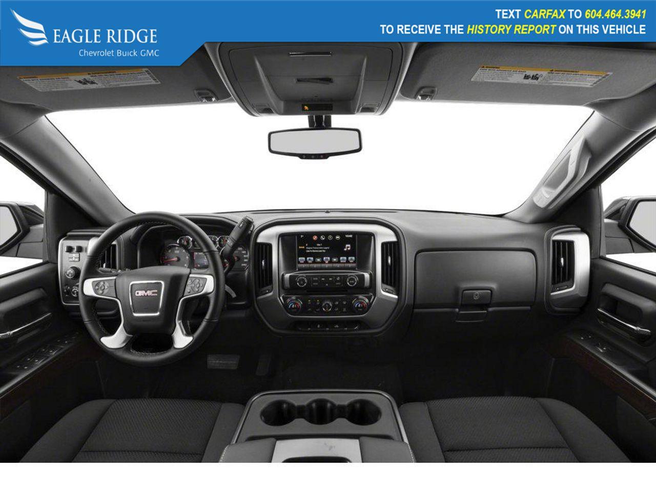 2018 GMC Sierra 1500 SLE-4