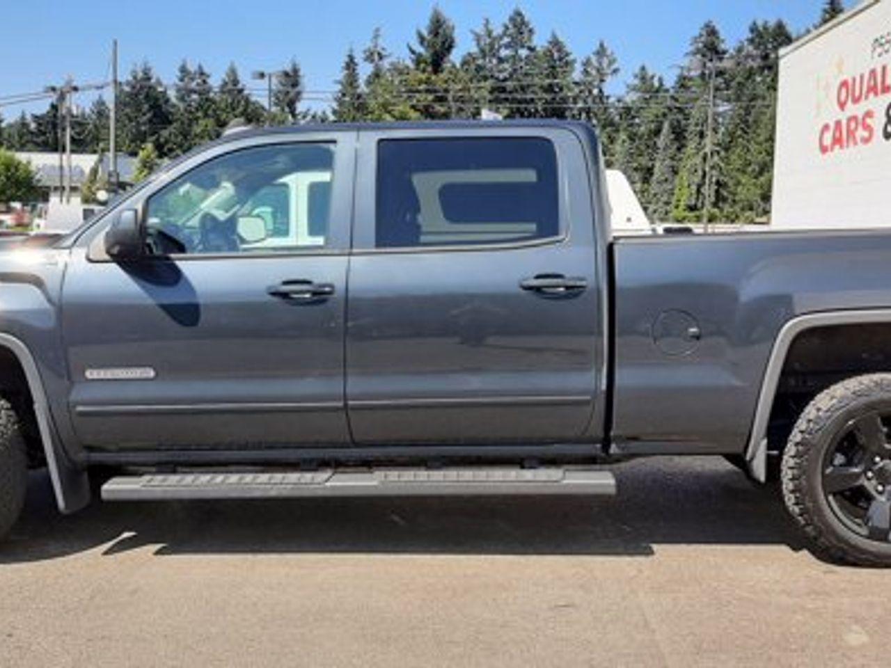 2018 GMC Sierra 1500 SLE-2