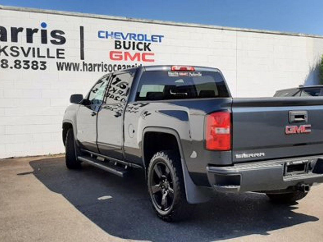 2018 GMC Sierra 1500 SLE-3