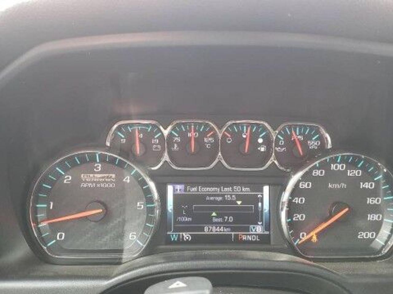 2018 GMC Sierra 1500 SLT-3
