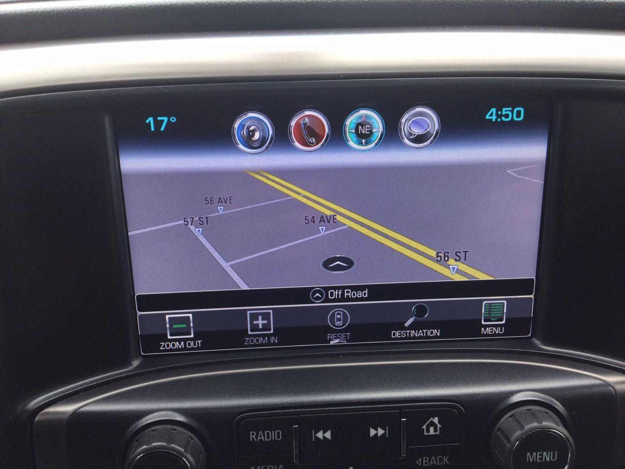 2018 GMC Sierra 1500 SLT-3