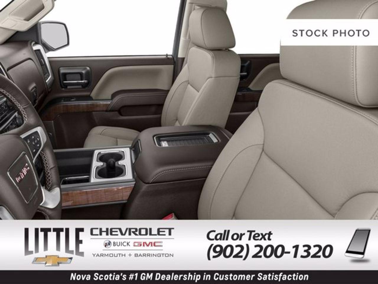 2018 GMC Sierra 1500 SLT-2
