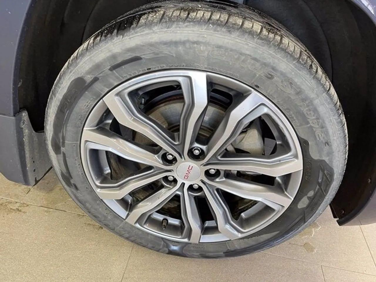 2018 GMC Terrain Denali-3