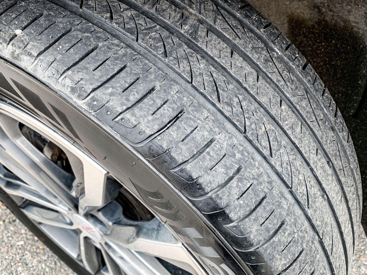 2018 GMC Terrain Denali-2