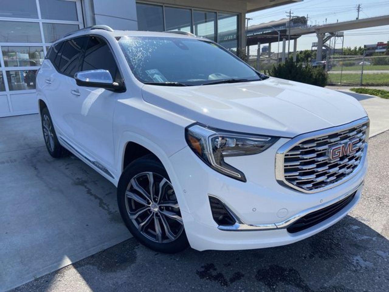2018 GMC Terrain Denali-0