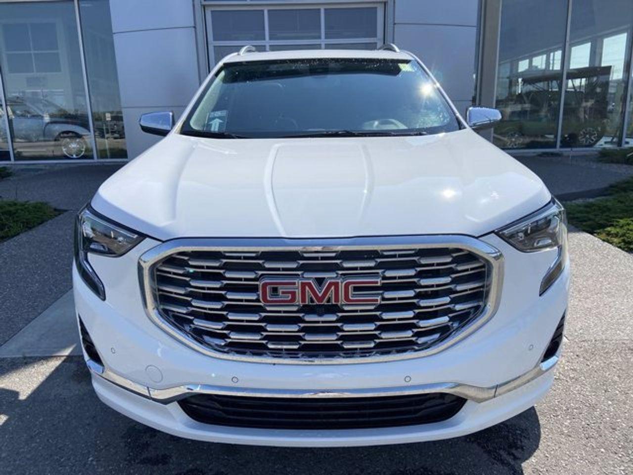 2018 GMC Terrain Denali-1