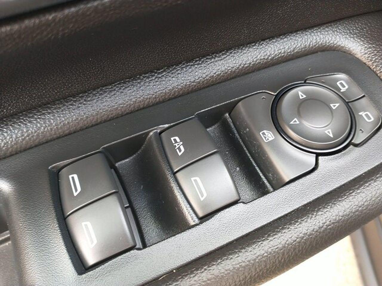 2018 GMC Terrain SLE-4