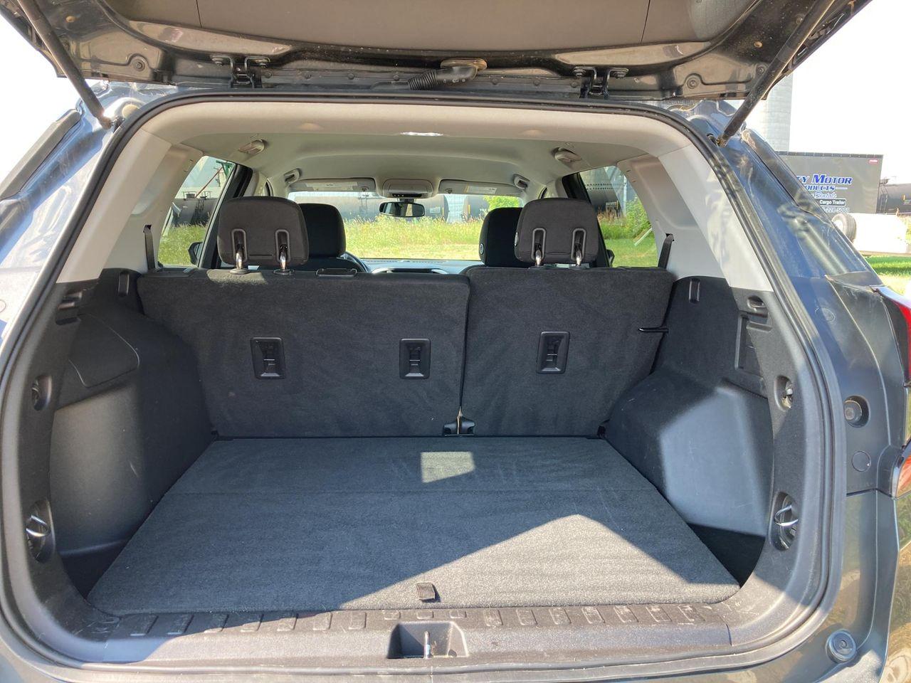 2018 GMC Terrain SLE-4