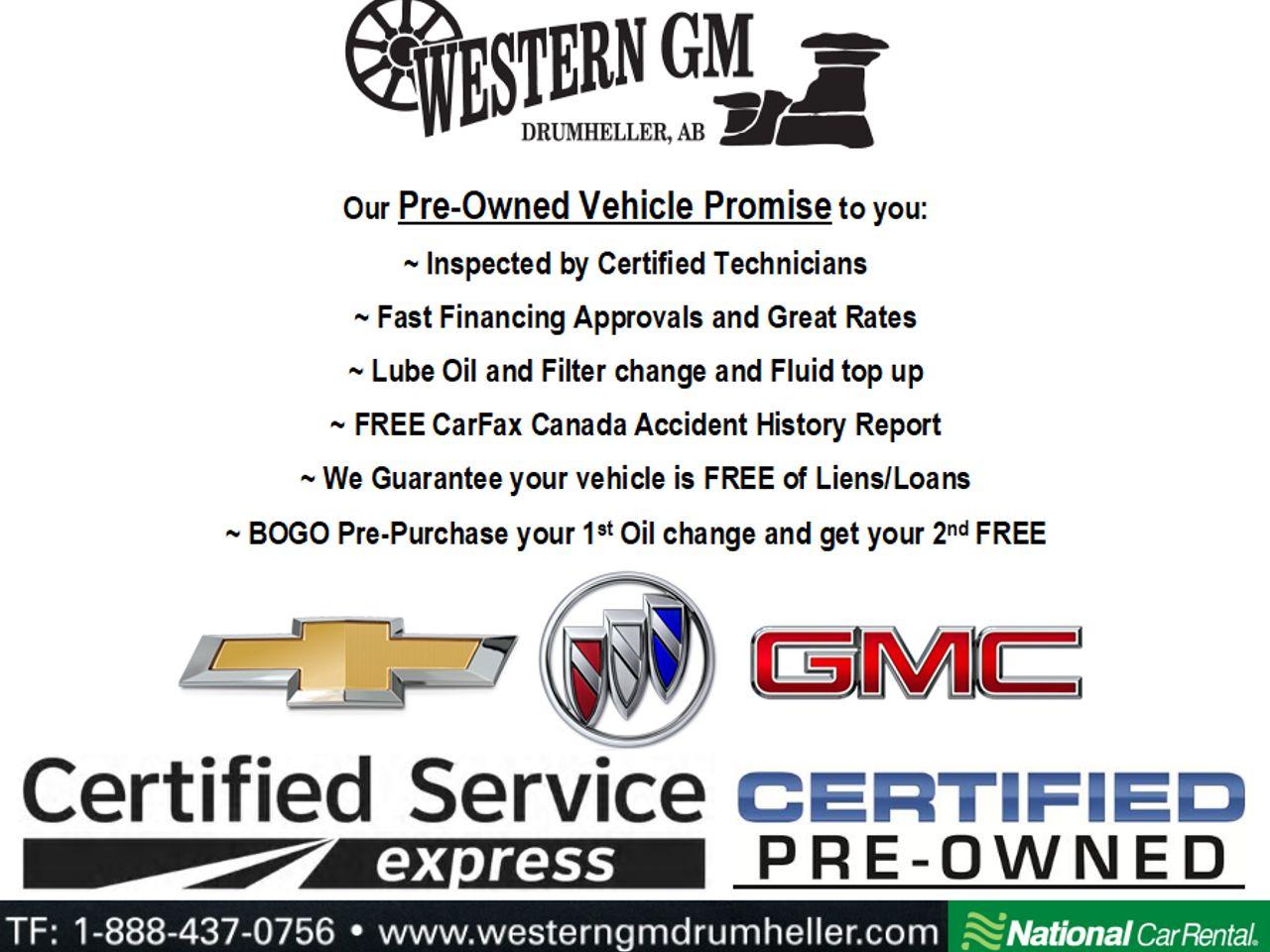 2018 GMC Terrain SLT-1