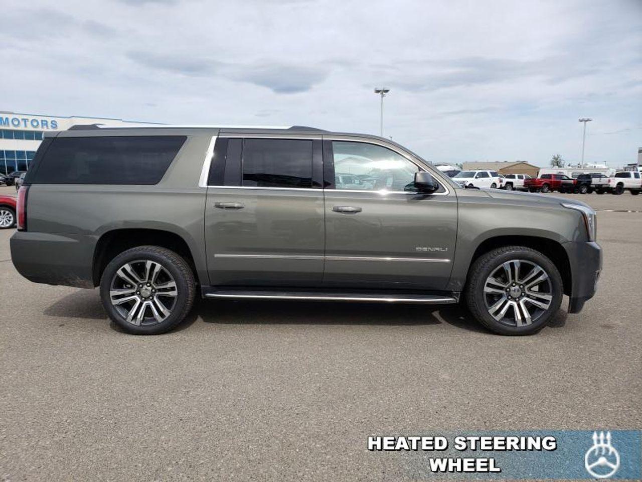 2018 GMC Yukon XL Denali-3