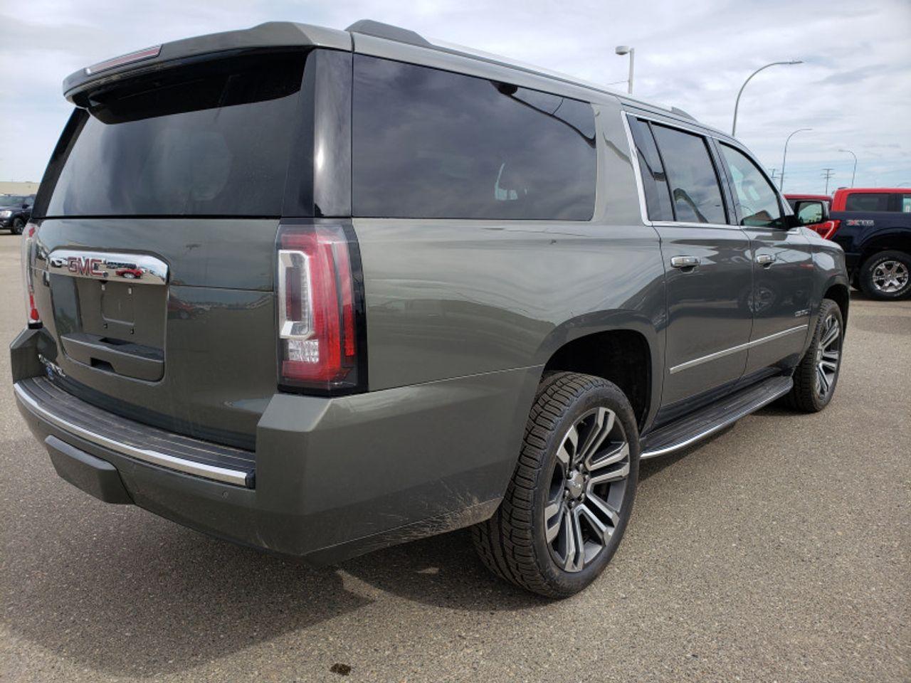 2018 GMC Yukon XL Denali-4
