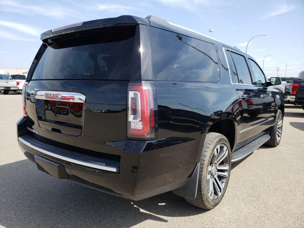 2018 GMC Yukon XL Denali-4