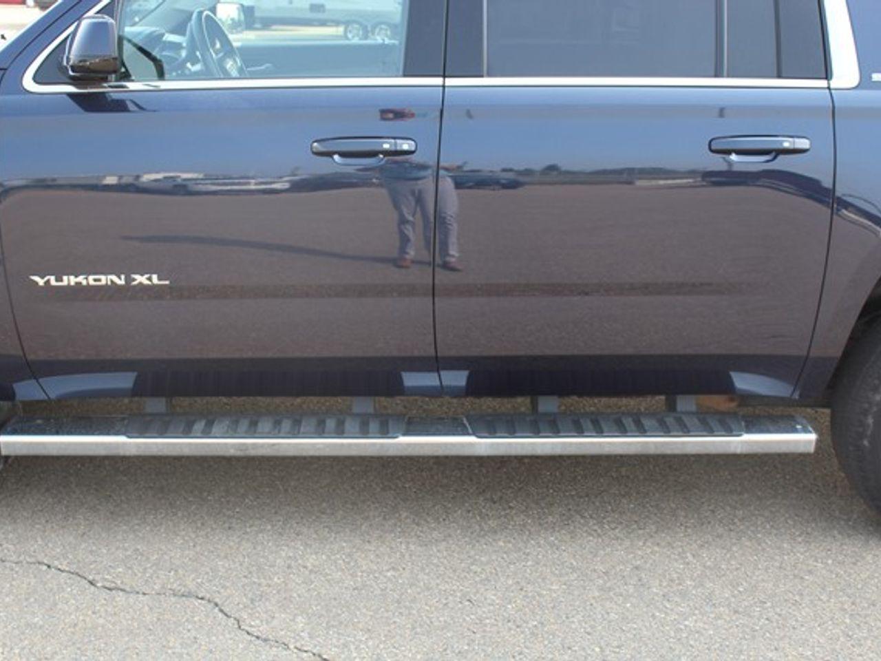2018 GMC Yukon XL SLT-3