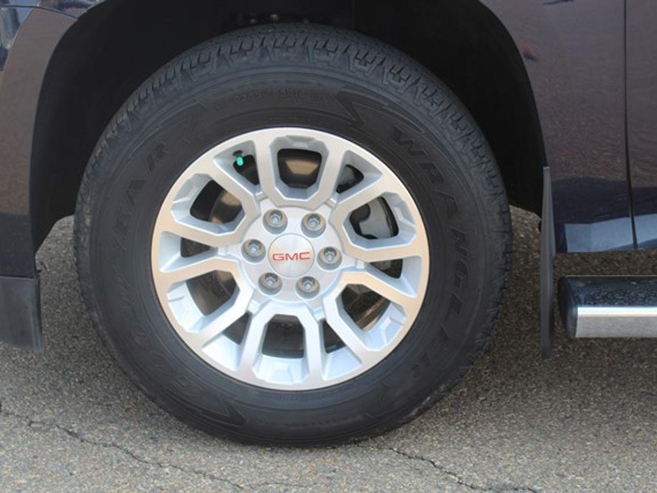 2018 GMC Yukon XL SLT-4