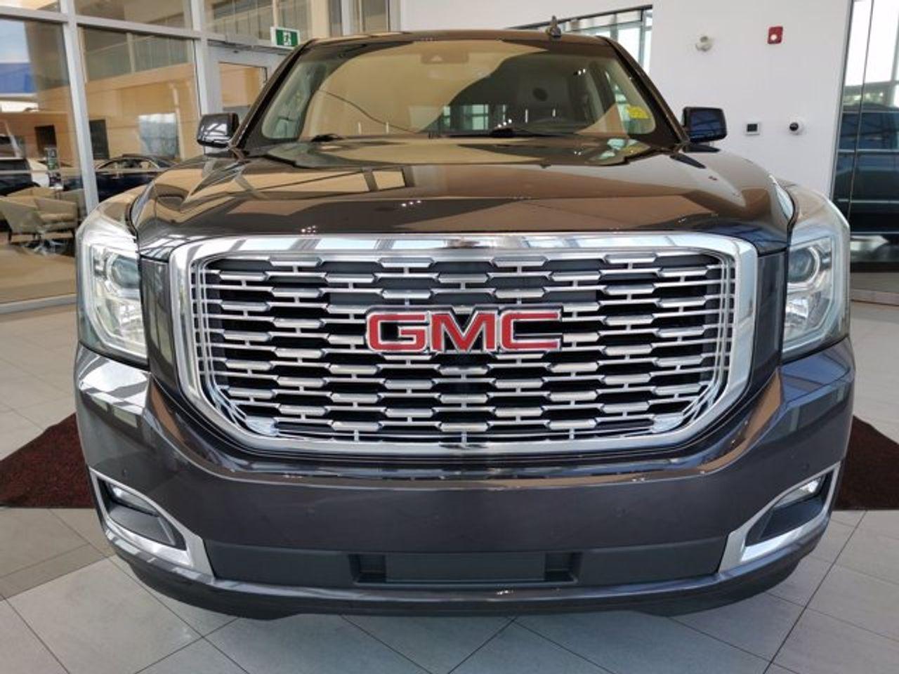 2018 GMC Yukon Denali-1