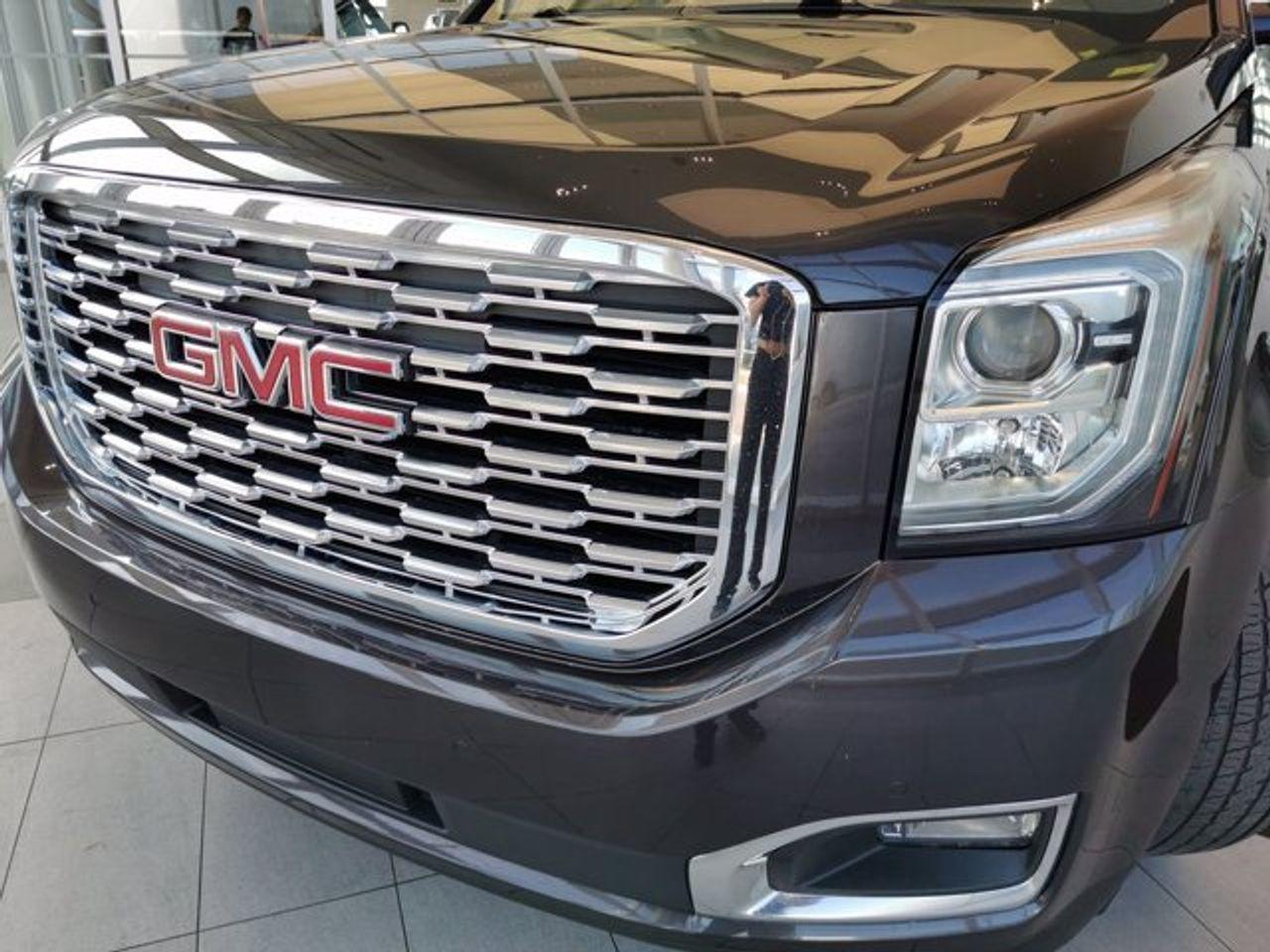 2018 GMC Yukon Denali-2