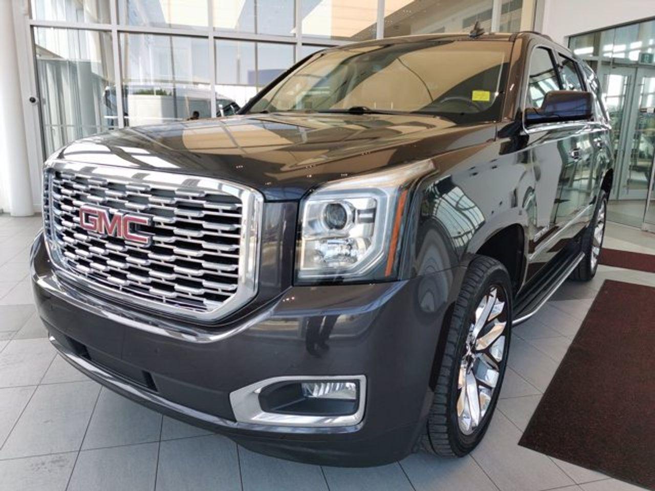 2018 GMC Yukon Denali-3