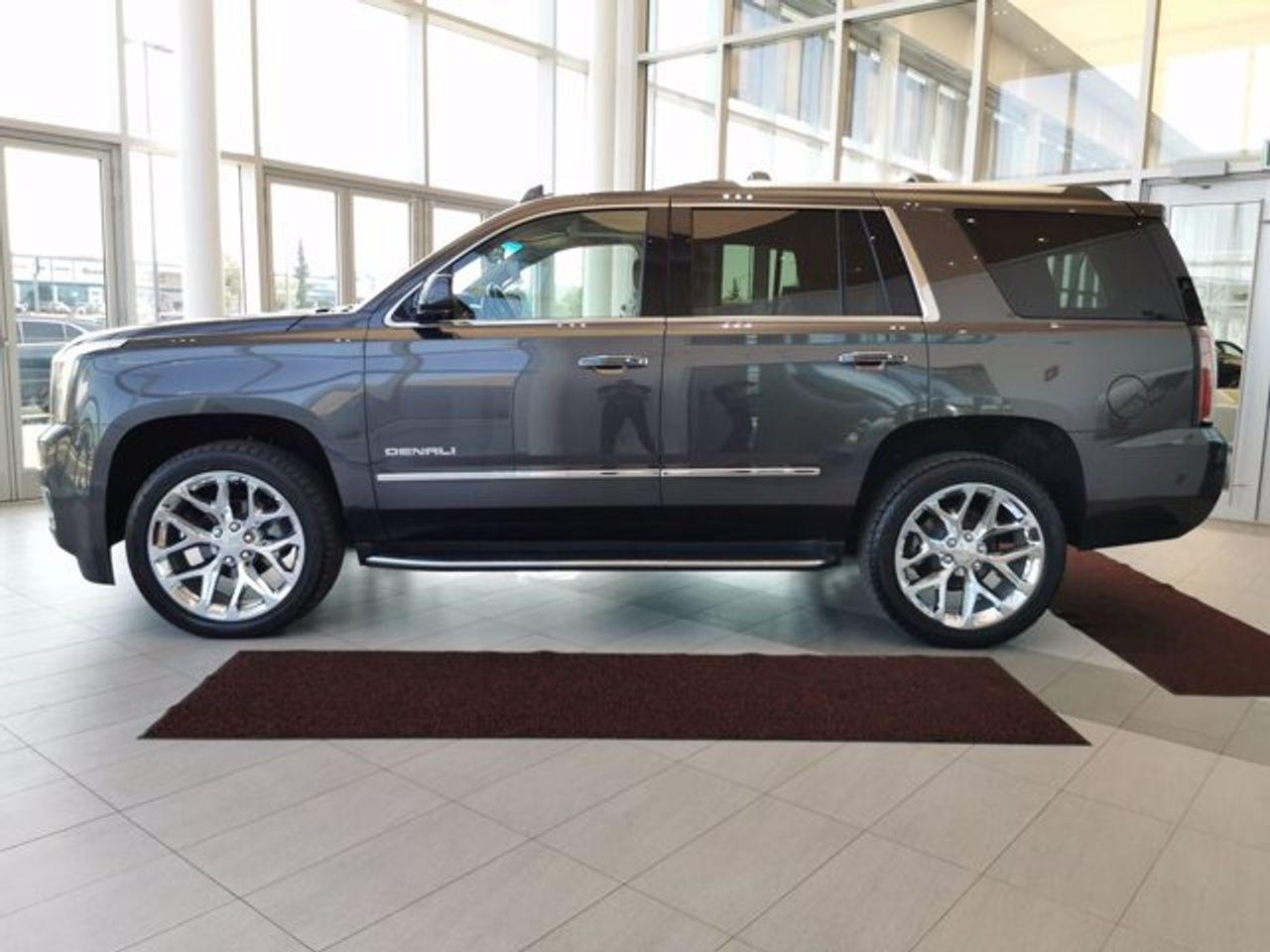 2018 GMC Yukon Denali-4