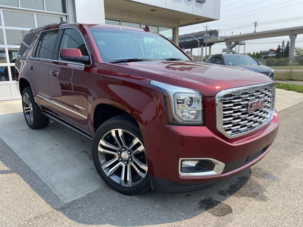 2018 GMC Yukon Denali-0
