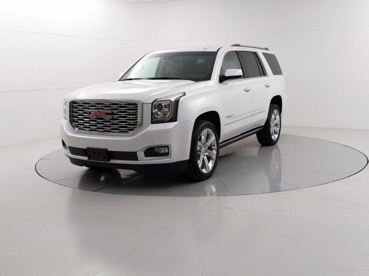 2018 GMC Yukon Denali-0