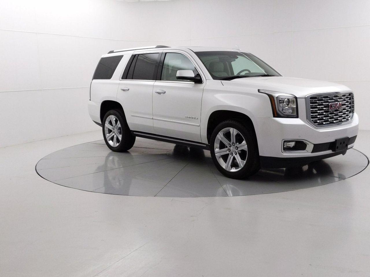 2018 GMC Yukon Denali-1