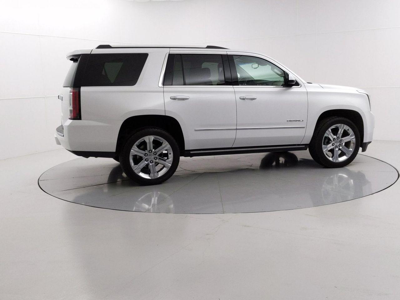 2018 GMC Yukon Denali-2