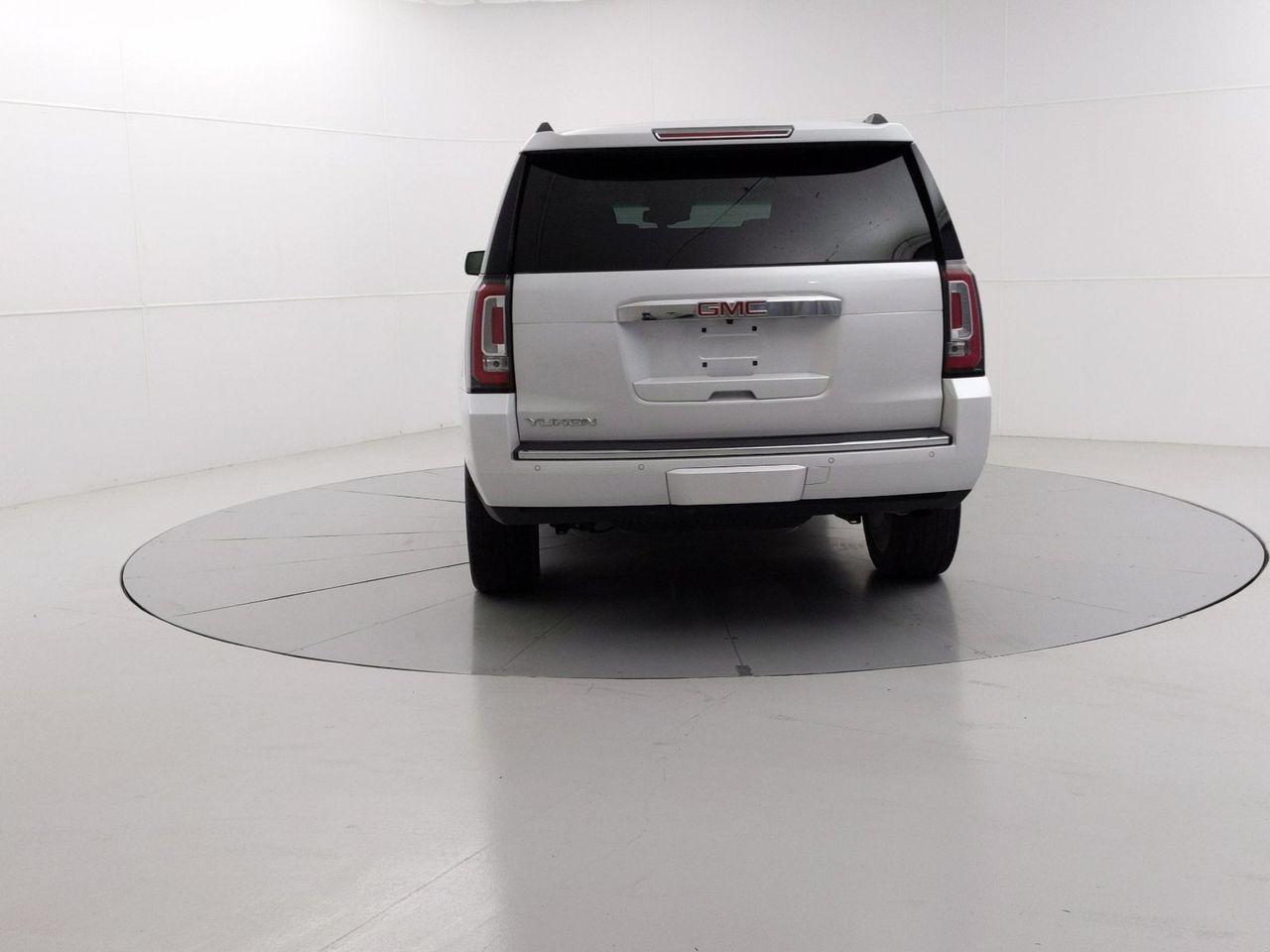 2018 GMC Yukon Denali-3