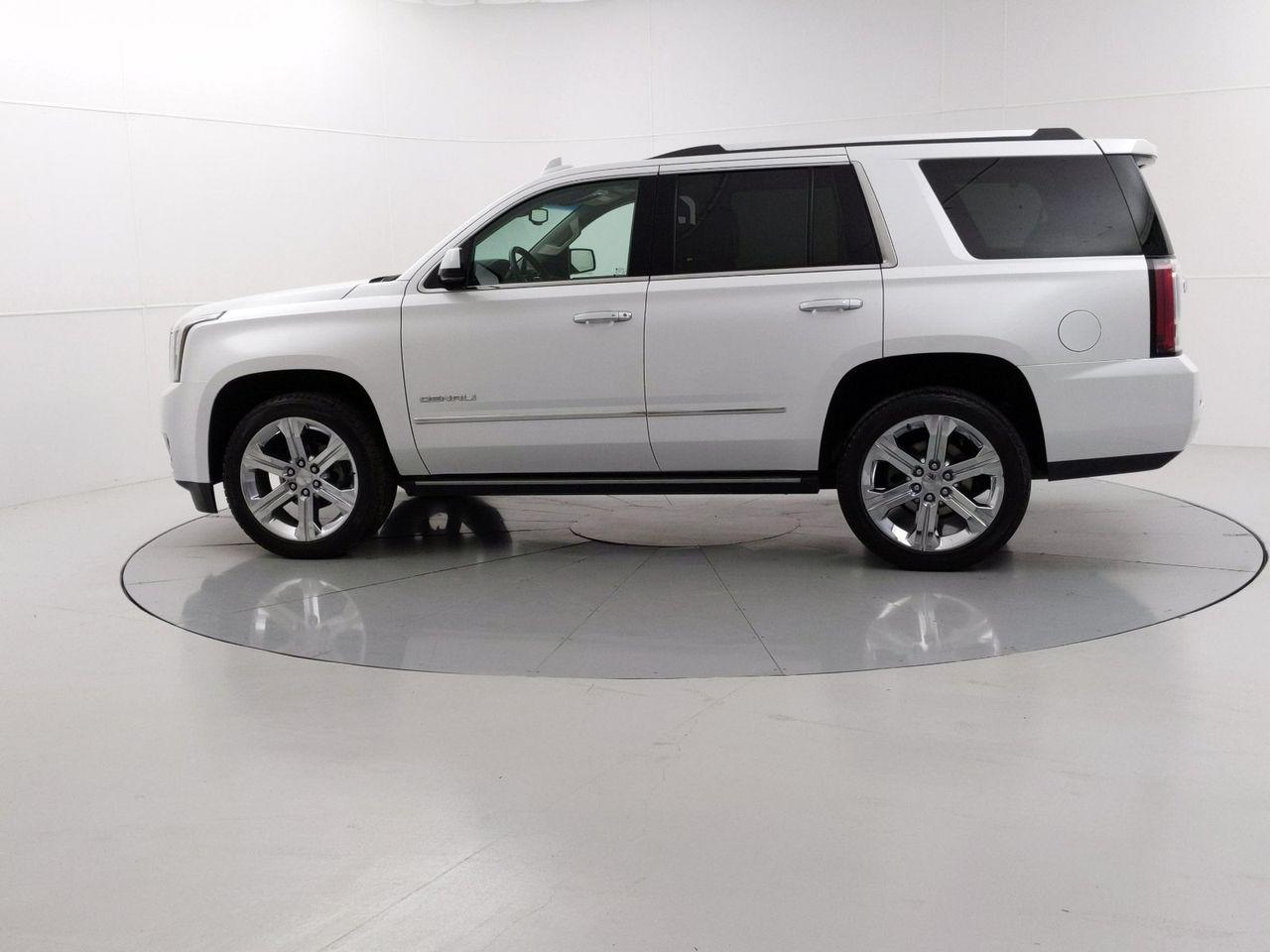 2018 GMC Yukon Denali-4