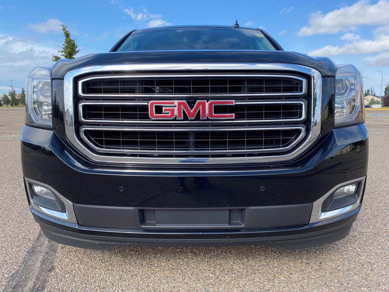 2018 GMC Yukon SLT-1