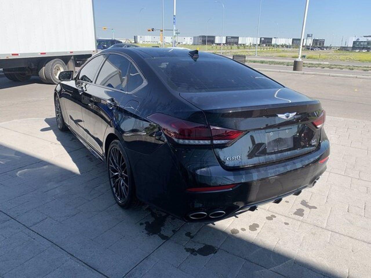 2018 Genesis G80 Sport-1