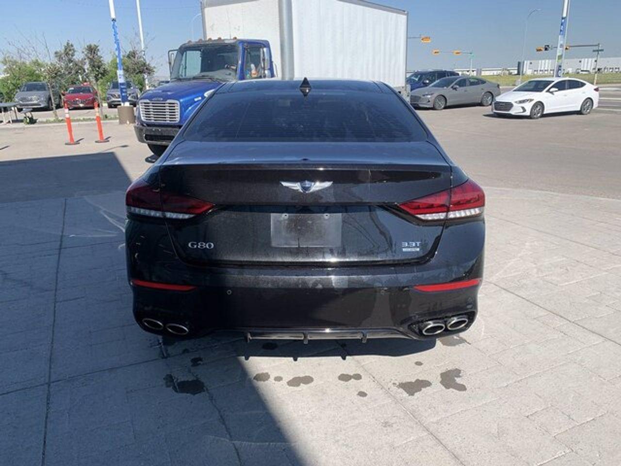 2018 Genesis G80 Sport-2